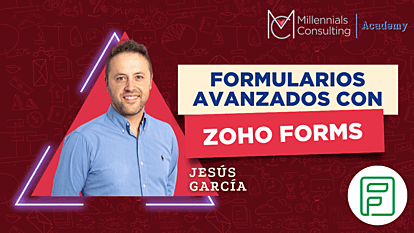 consultor zoho jesus garcia